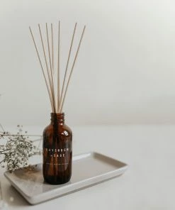Sweet Water Decor Lavender And Sage Amber Reed Diffuser