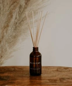 Best Pirce π Sweet Water Decor Weekend Amber Reed Diffuser SPA π 9 Sweet Water Decor Weekend Amber Reed Diffuser SPA