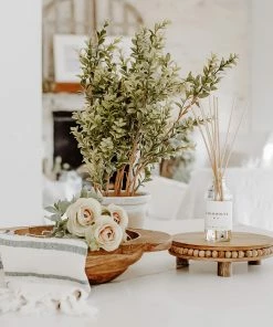 Sweet Water Decor Farmhouse Reed Diffuser REED DIFFUSERS