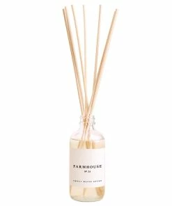 Sweet Water Decor Farmhouse Reed Diffuser REED DIFFUSERS