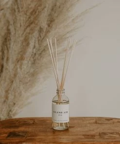 Sweet Water Decor Island Air Reed Diffuser