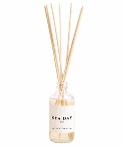 Sweet Water Decor Spa Day Reed Diffuser