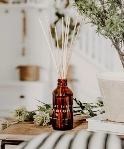 Cheap π₯ Sweet Water Decor SPA Palo Santo Patchouli Amber Reed Diffuser β 10 Sweet Water Decor SPA Palo Santo Patchouli Amber Reed Diffuser