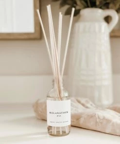 Sweet Water Decor Relaxation Reed Diffuser SPA