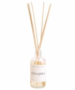 Sweet Water Decor Christmas Reed Diffuser