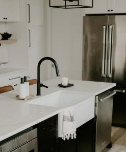 New ✔️ Sweet Water Decor SOAP DISPENSERS 15oz White Stoneware Dish Soap Dispenser ✔️ 17 Sweet Water Decor SOAP DISPENSERS 15oz White Stoneware Dish Soap Dispenser