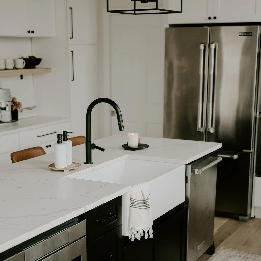 New ✔️ Sweet Water Decor SOAP DISPENSERS 15oz White Stoneware Dish Soap Dispenser ✔️ 8 Sweet Water Decor SOAP DISPENSERS 15oz White Stoneware Dish Soap Dispenser