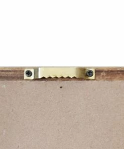 SWEET WATER DECOR Christmas Trees Shiplap Wood Sign 18x24 WOOD + METAL SIGNS