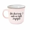 Sweet Water Decor Does This Ring Make Me Look Engaged Coffee Mug HOME + KITCHEN