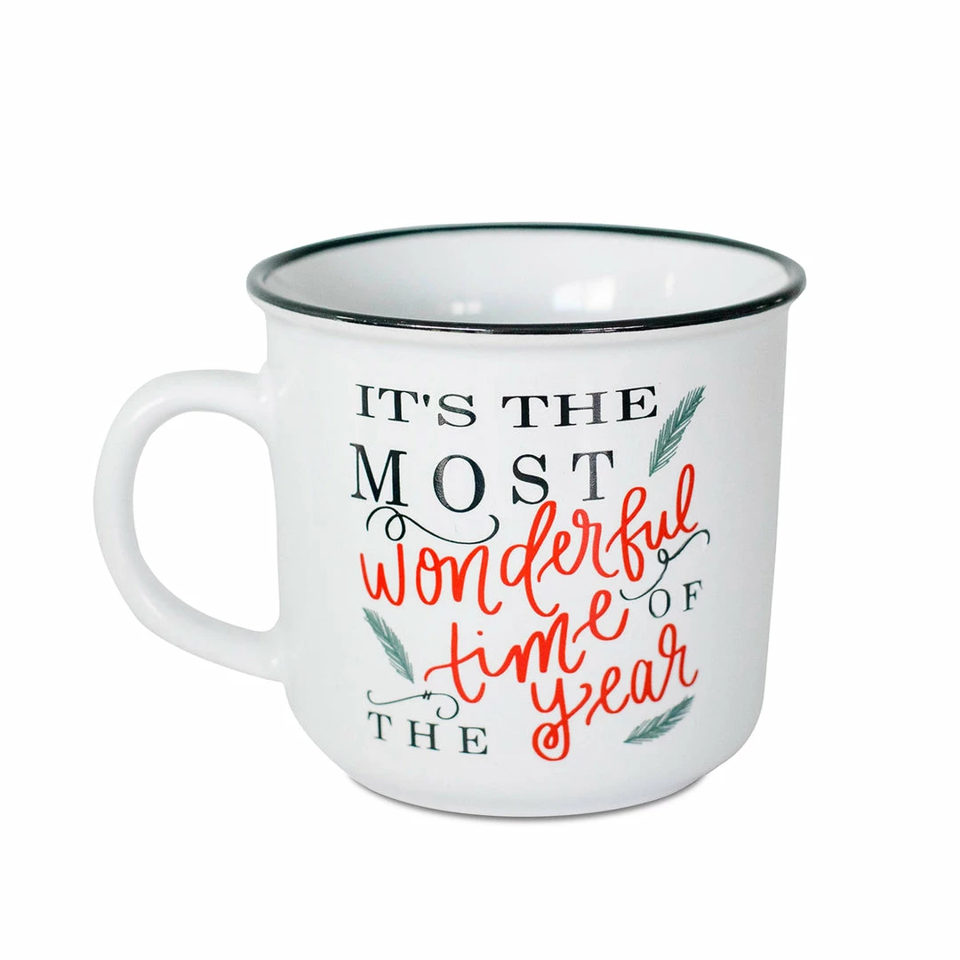 Best reviews of π Sweet Water Decor HOME + KITCHEN It's The Most Wonderful Campfire Coffee Mug βοΈ 1 Sweet Water Decor HOME + KITCHEN It's The Most Wonderful Campfire Coffee Mug