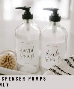 Sweet Water Decor Replacement Pumps For Dispensers